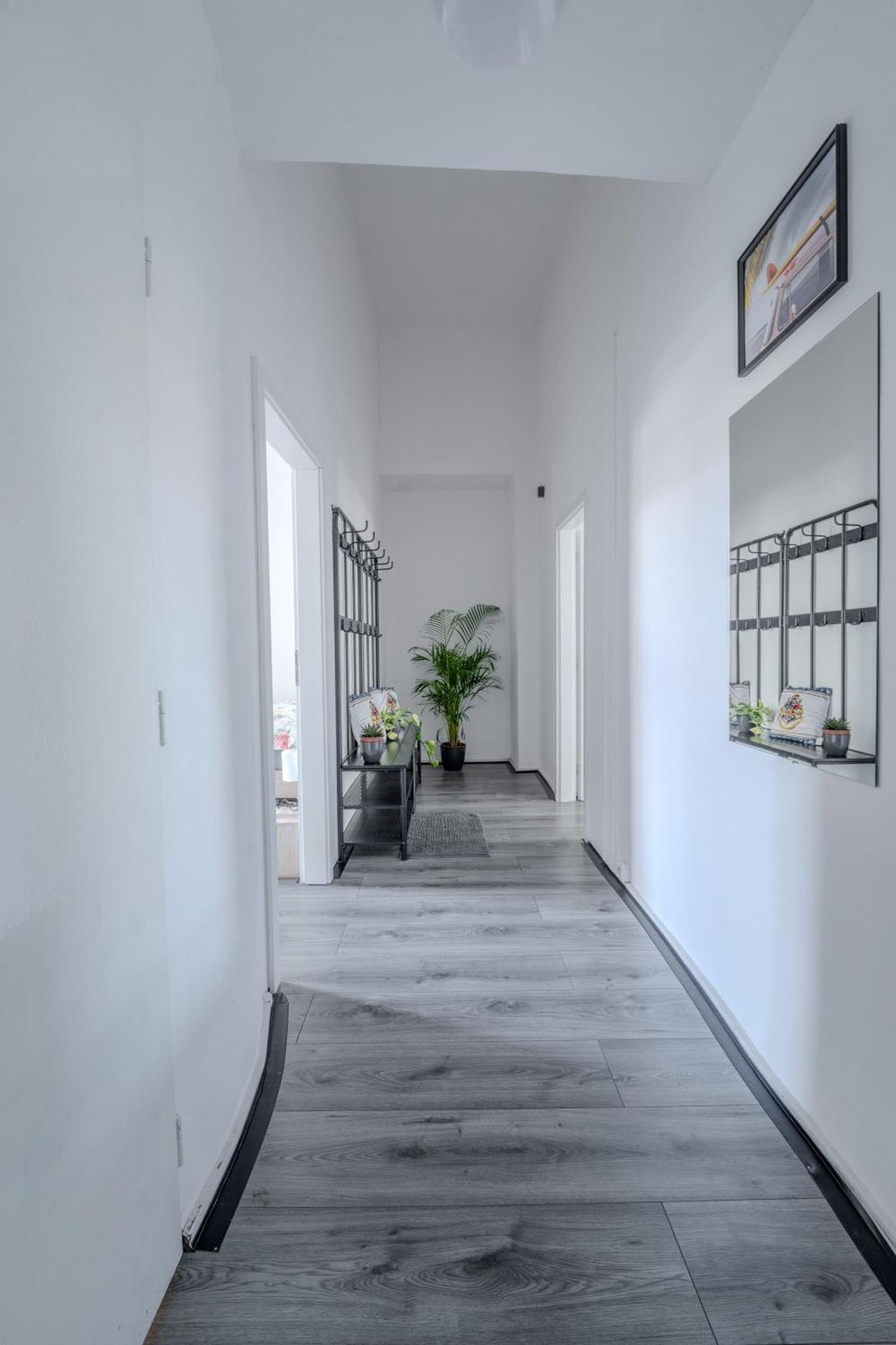 Apartament Stunning & Spacious 2bdr In Center Prague1