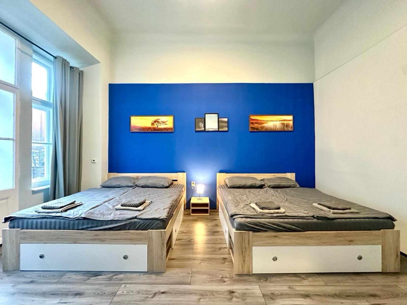 Apartament Stunning & Spacious 2bdr In Center Prague1 *