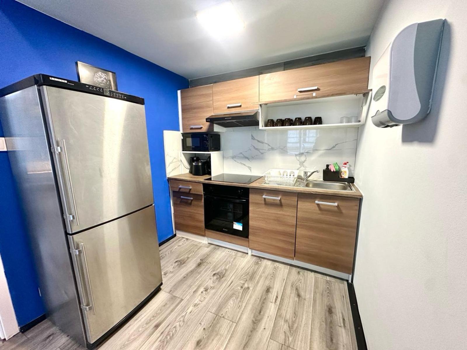 Stunning & Spacious 2bdr In Center Prague1 Apartament *