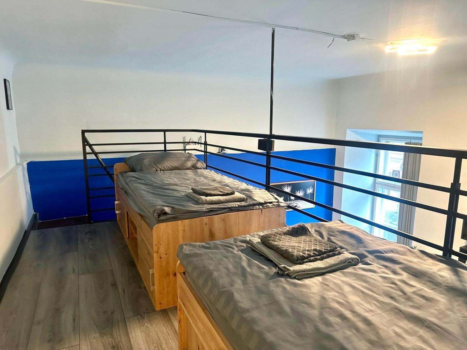 Apartament Stunning & Spacious 2bdr In Center Prague1 *