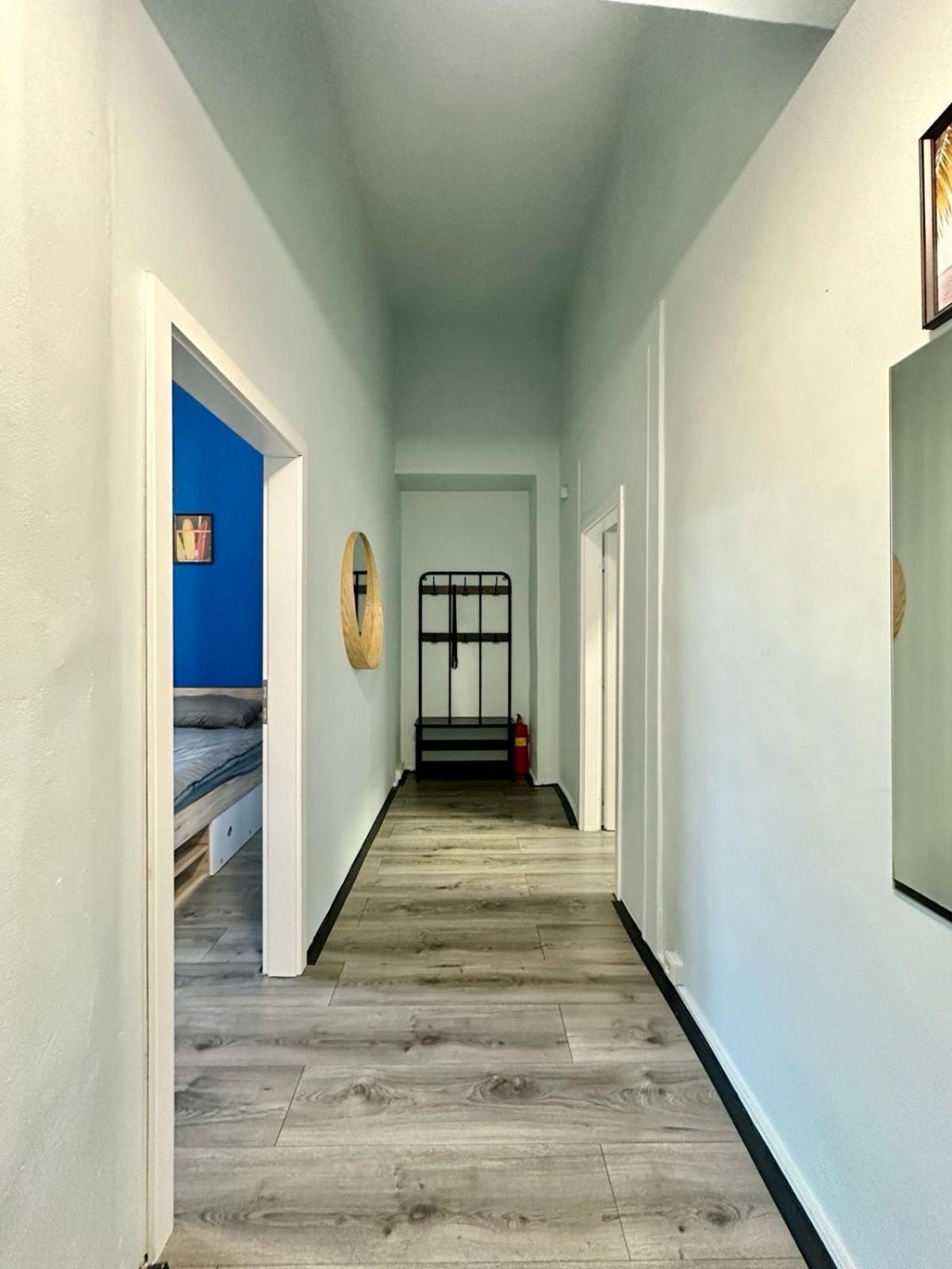 Apartament Stunning & Spacious 2bdr In Center Prague1