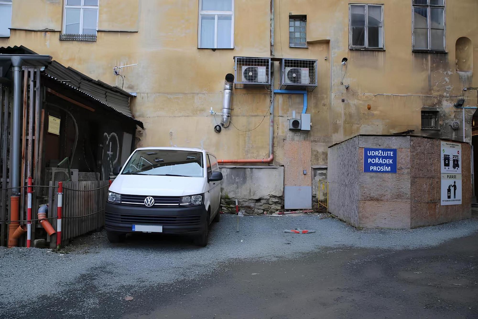Stunning & Spacious 2bdr In Center Prague1 * Praga