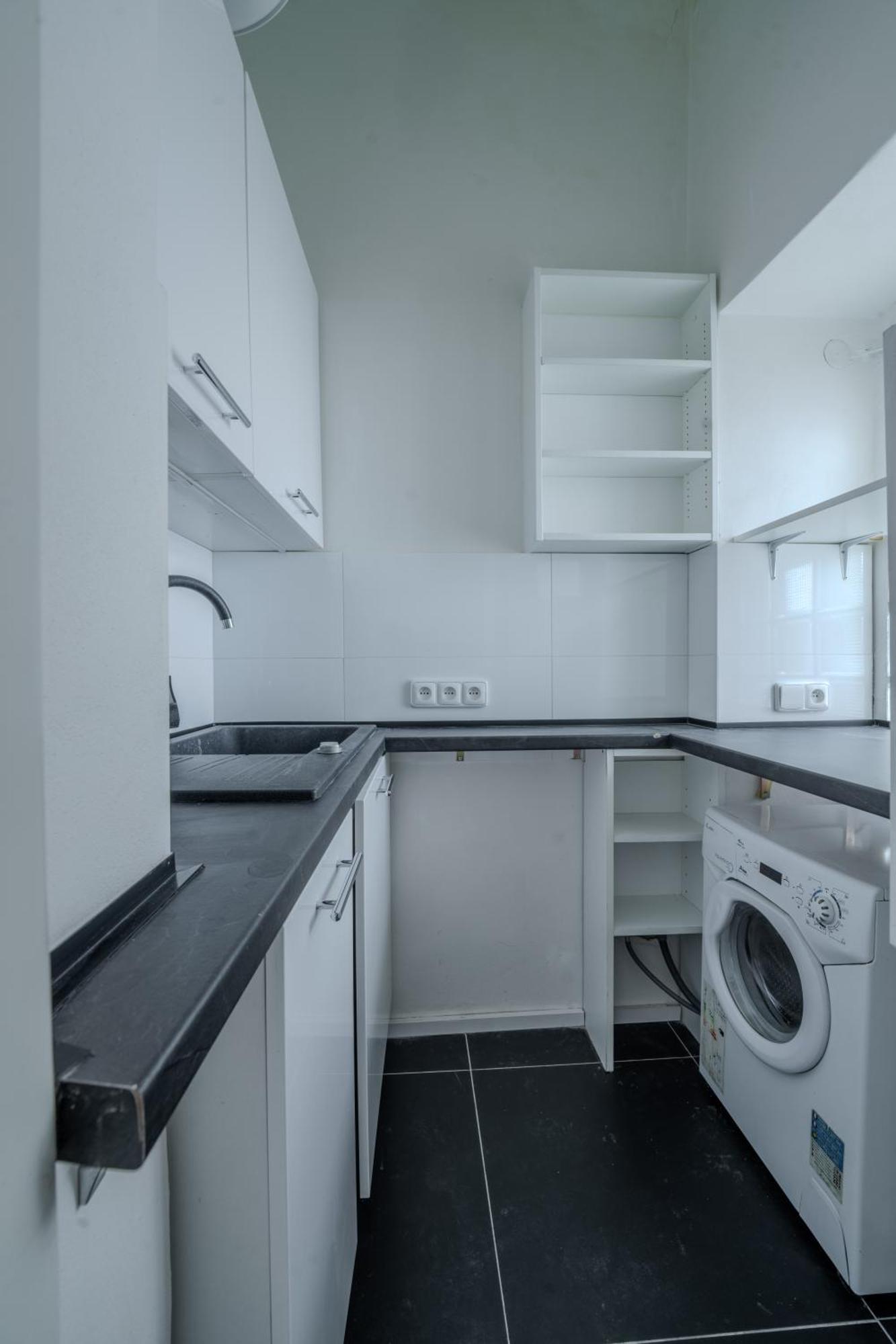 Stunning & Spacious 2bdr In Center Prague1 Praga